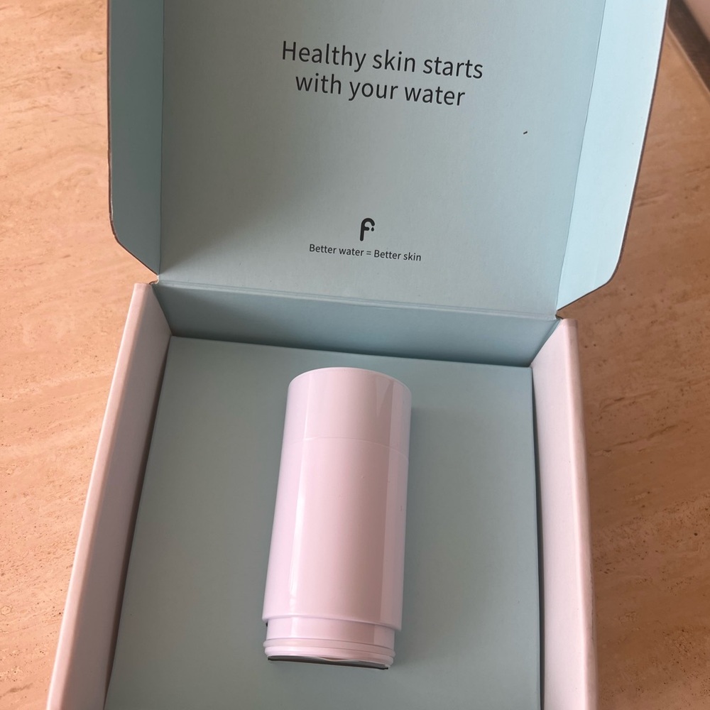 Filterbaby Filter Refill 1.0